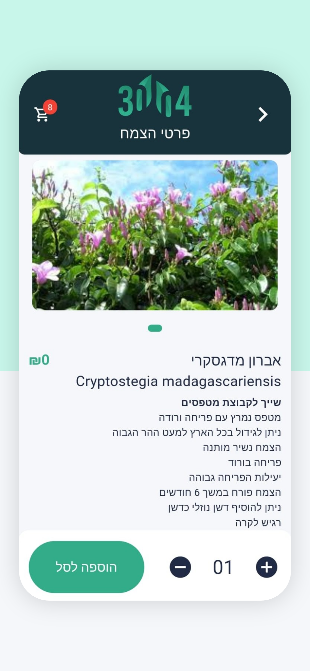 מסך אפליקציה 3